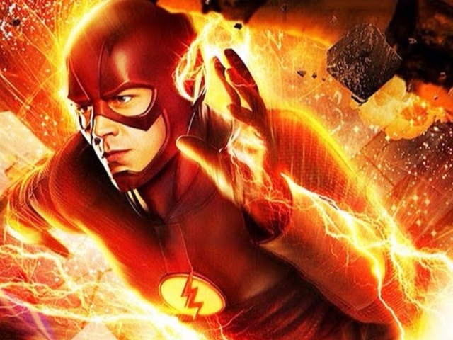 flash