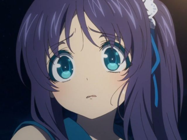 Pessoas fofinhas ou Tsunderes
