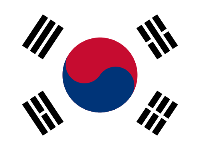 Coreia do Sul