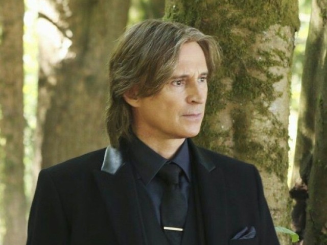 RUMPLESTILTSKIN {MR GOLD}