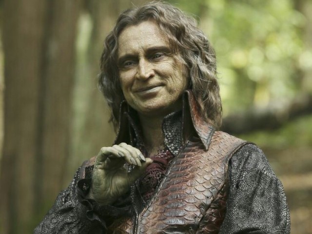 RUMPLE