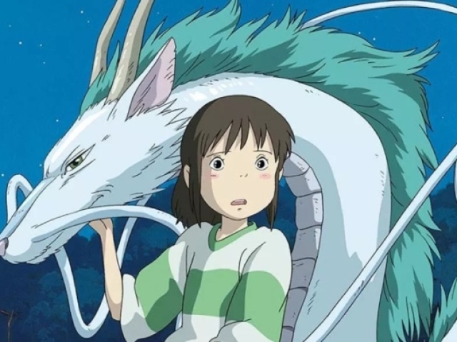 Viagem de Chihiro