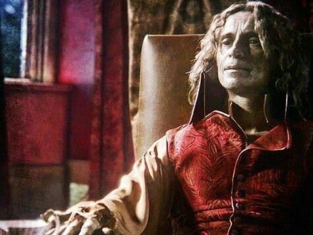 RUMPLESTILTISKIN