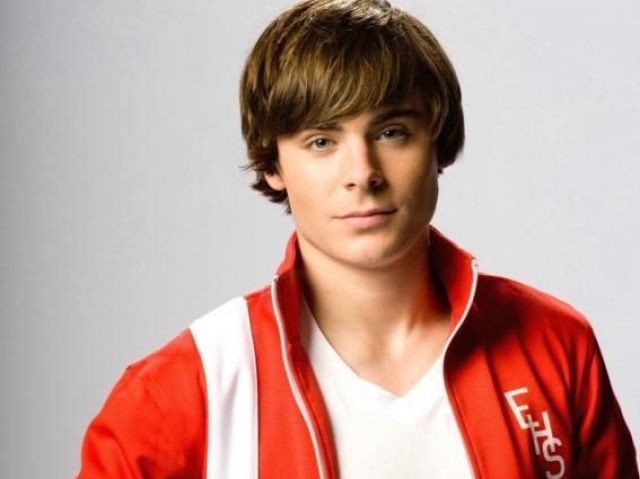 Troy Bolton