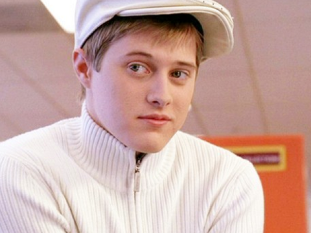 Ryan Evans