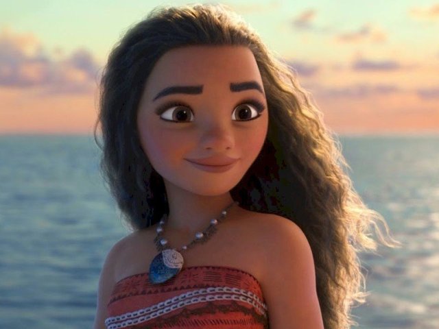 Moana