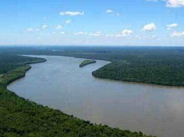 Rio Paraná