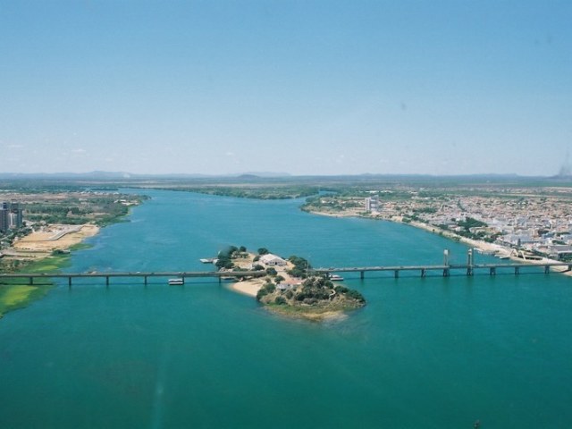 Rio São Francisco