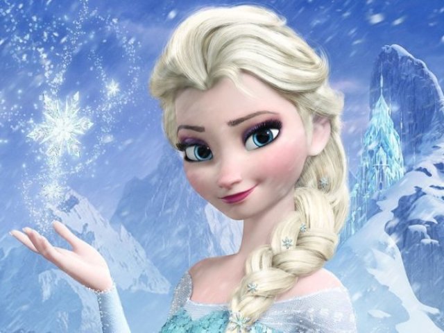 Elsa