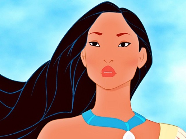 Pocahontas