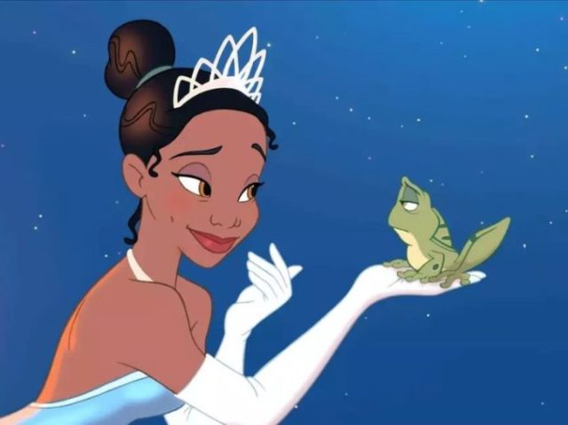 Tiana