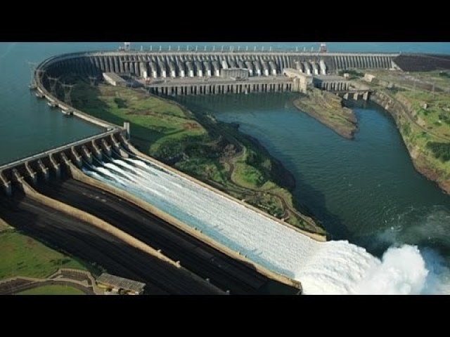 Paraná (Usina de Itaipu)