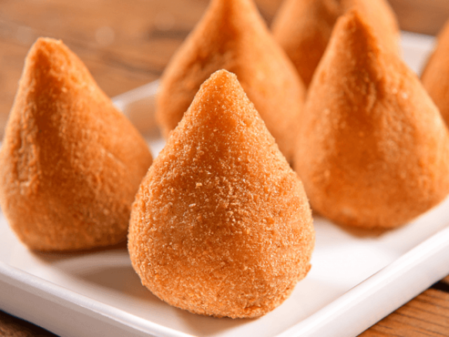 Coxinha