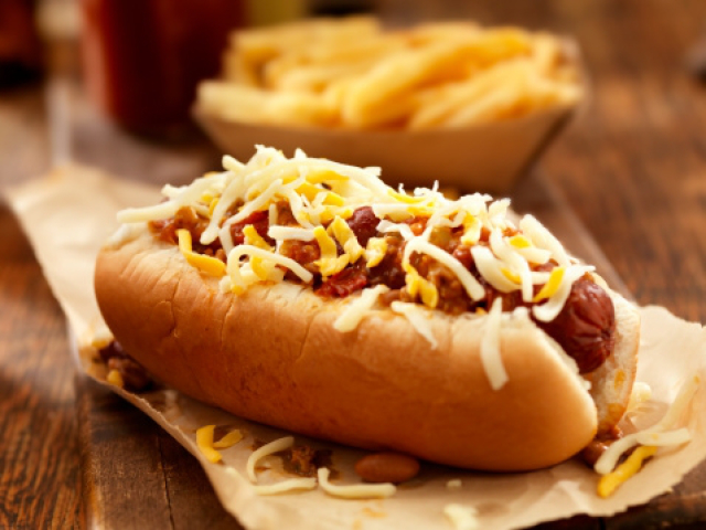 Cachorro Quente