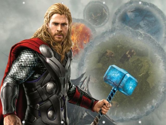 THOR