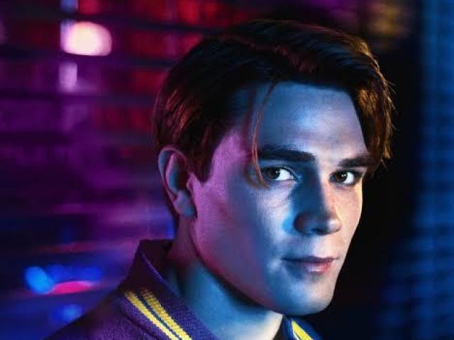 Archie andrews