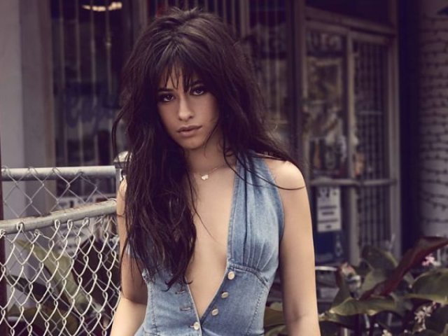 Camila Cabello!