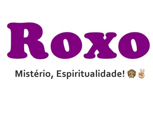 roxo