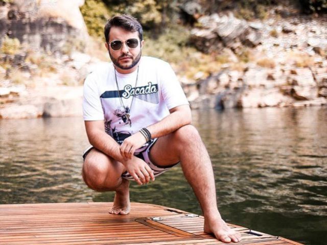 DANIEL LOURES