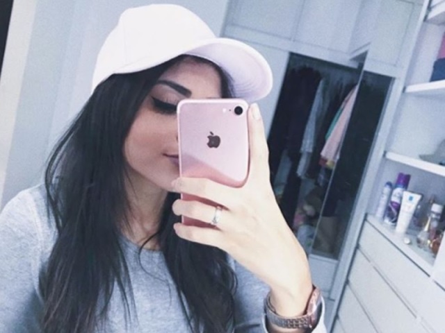 NANDA CAROL