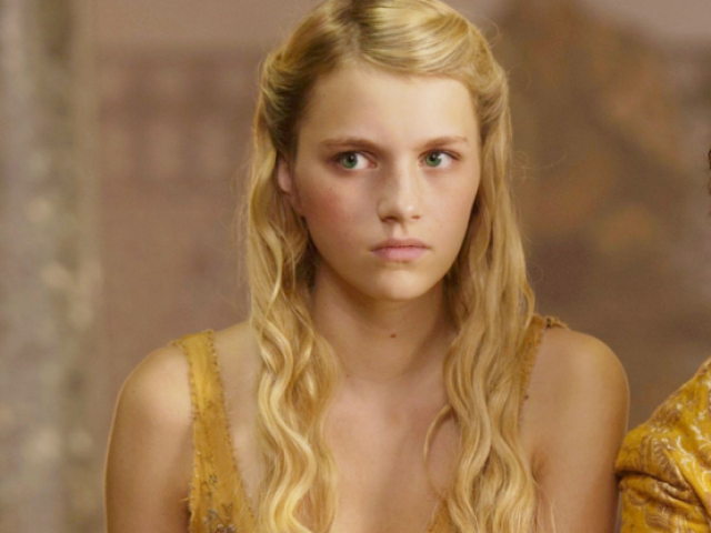 Myrcella Baratheon