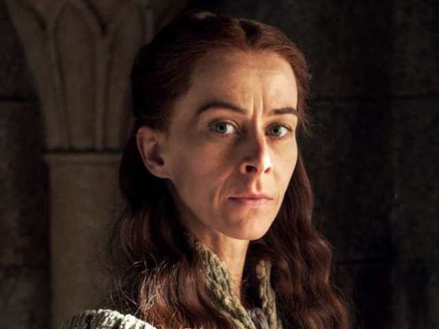 Lysa Arryn