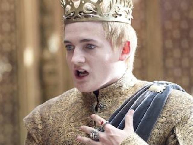 Joffrey Baratheon