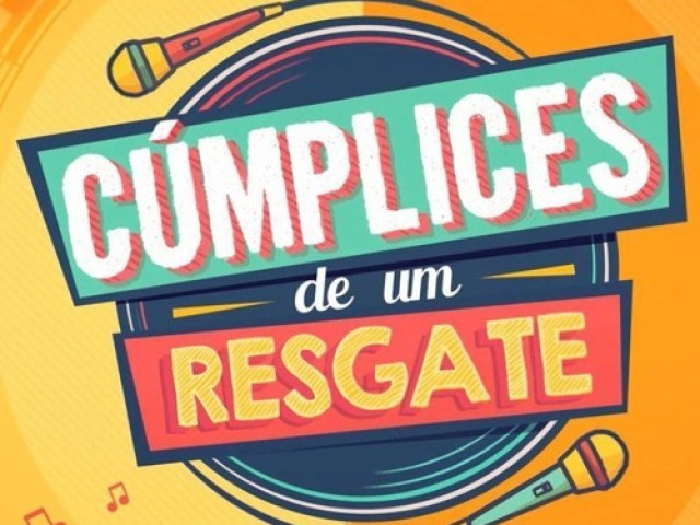 Você conhece "Cúmplices de um Resgate"?