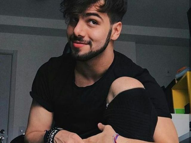 Você conhece o T3ddy?