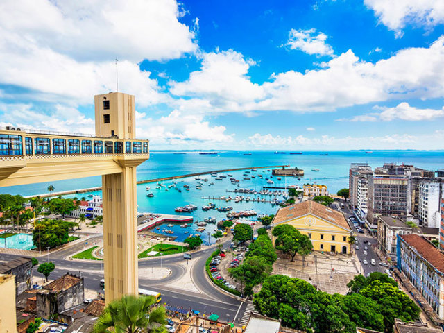 Salvador