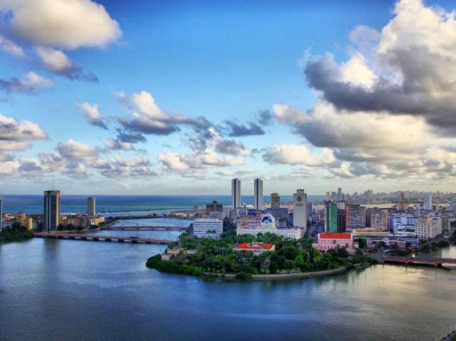 Recife