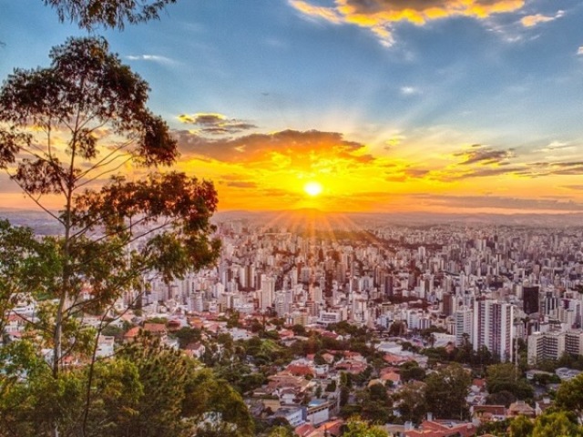 Belo Horizonte