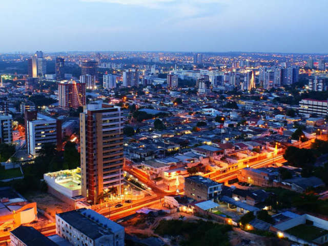 Manaus