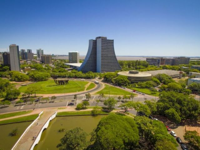 Porto Alegre