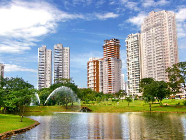 Goiânia