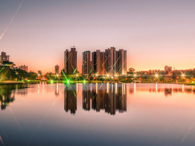 Campo Grande