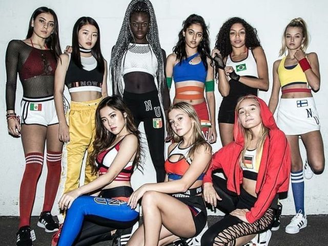 Qual das meninas do NU você seria?