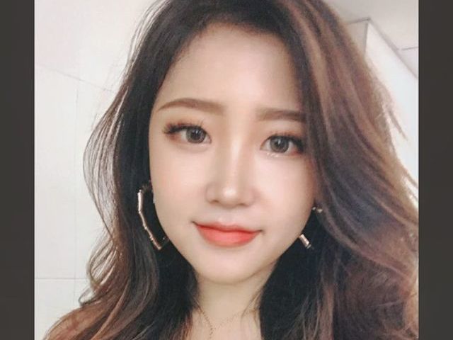 Você seria a Heyoon!
