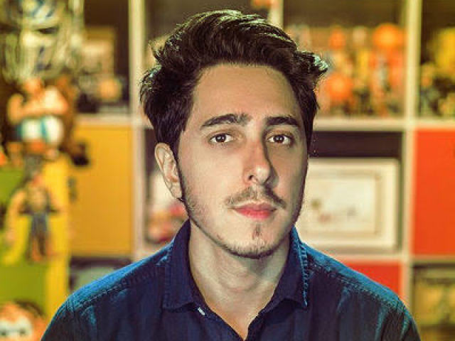 Felipe Castanhari