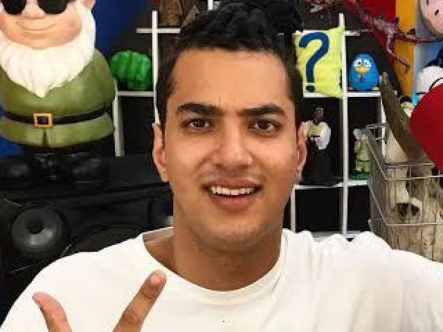 Daniel Molo