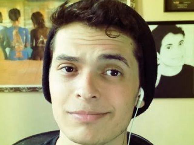 Lucas Marques