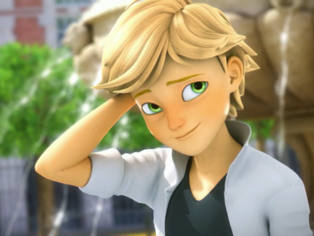 Adrien