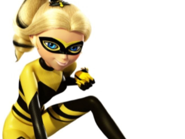Queen Bee