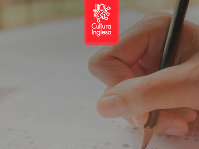 PREPARATÓRIO PARA TESTES DE PROFICIÊNCIA