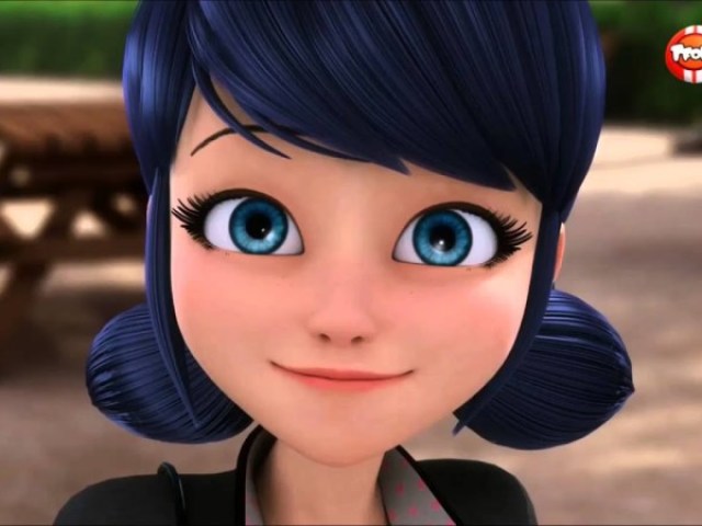Marinette Dupain-Cheng