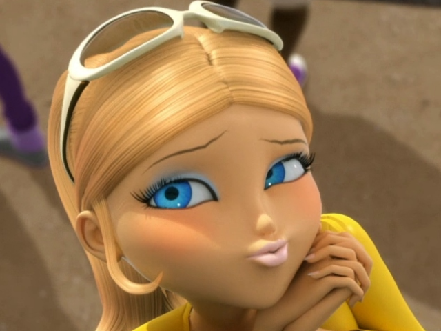 Chloé