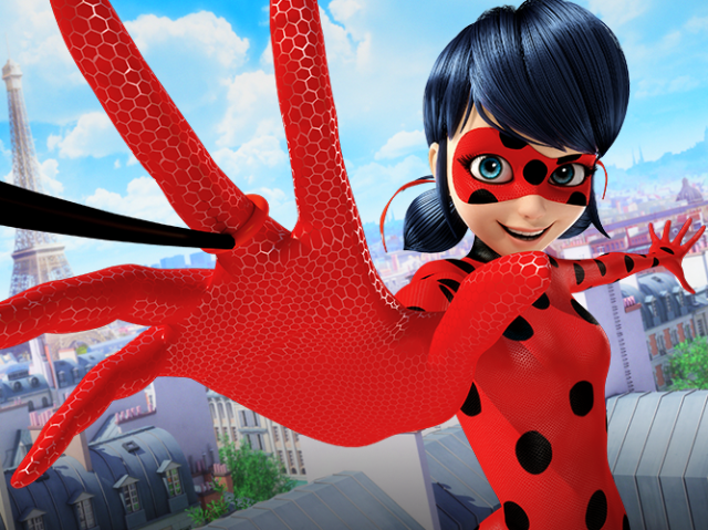Ladybug