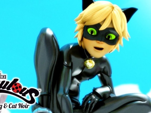 Chat Noir