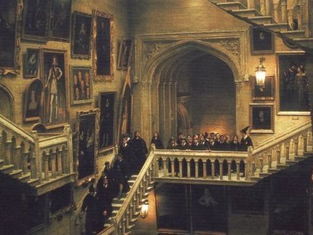 O que você sabe das disciplinas em Harry Potter?