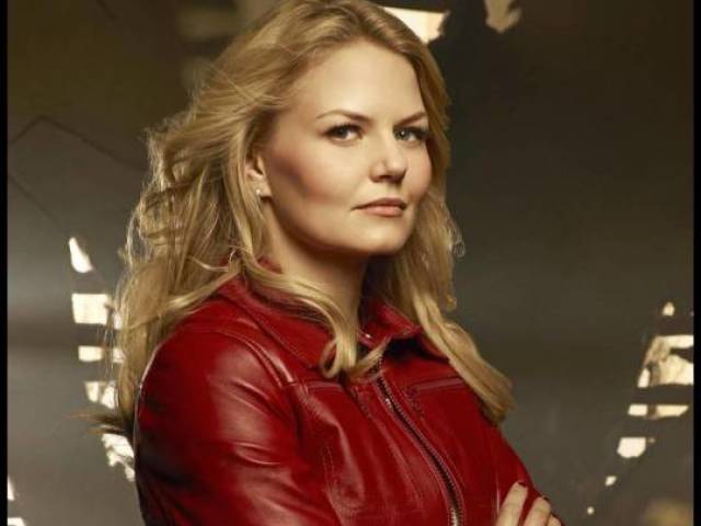 Emma Swan